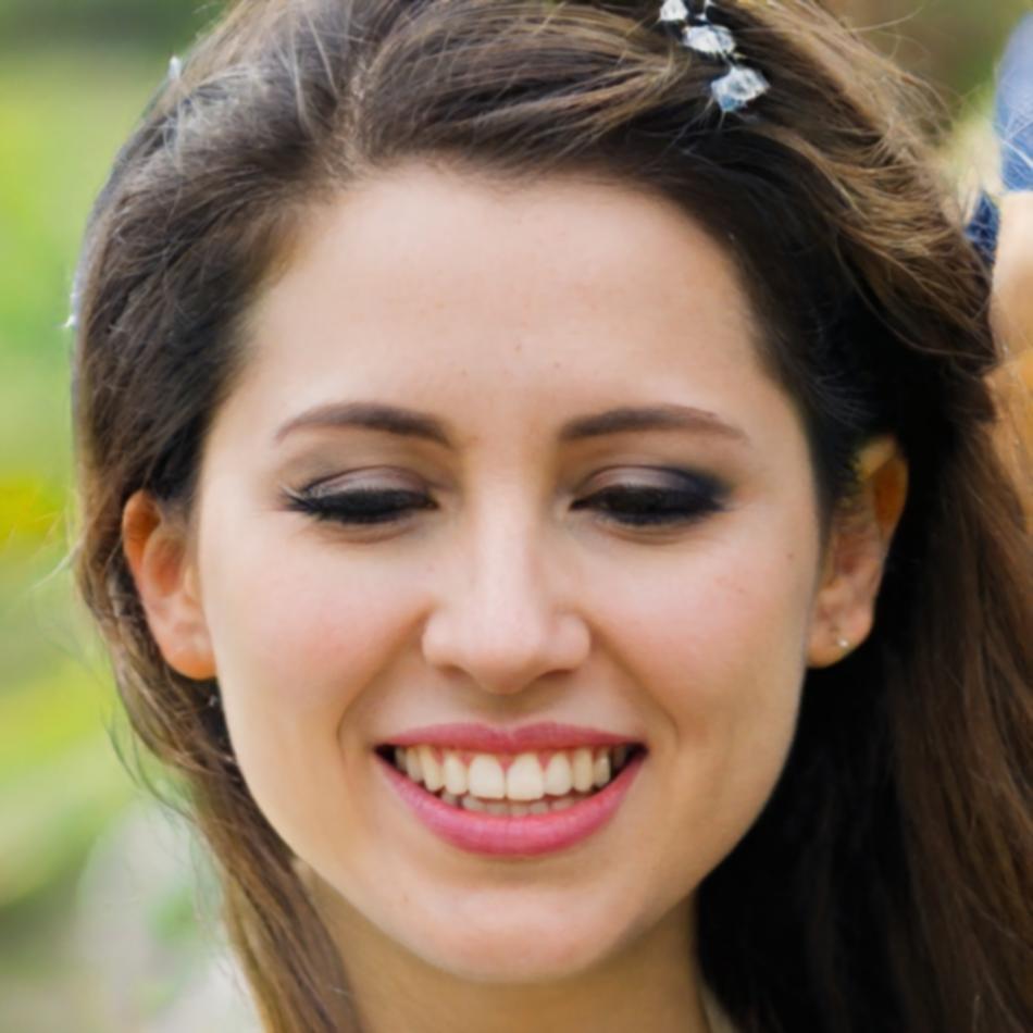 Apinya Rattanaporn, Blockchain Solutions Engineer