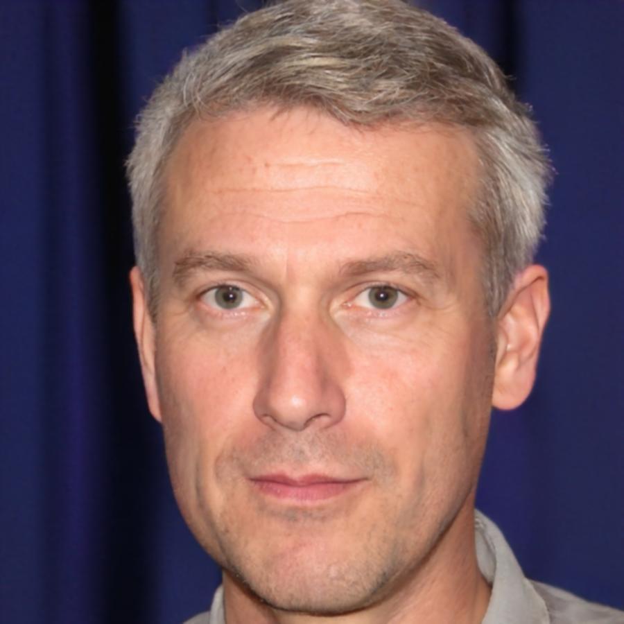 Portrait of Thanakit Wongsuwan, Lead Technical Instructor