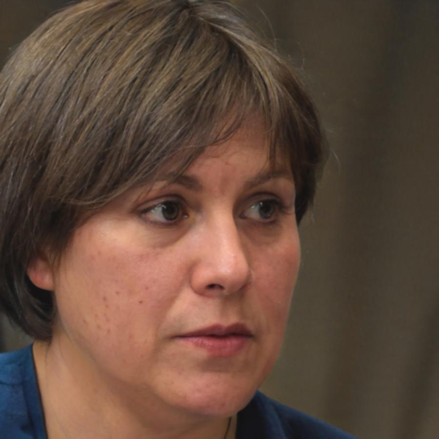 Siriporn Thanakit, Senior Blockchain Developer