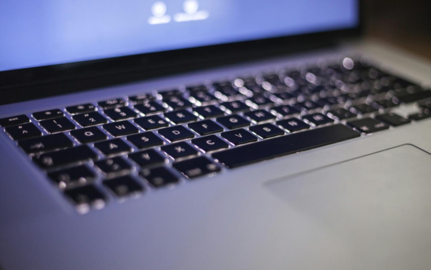 Advanced blockchain development workspace with multiple screens showing smart contract code